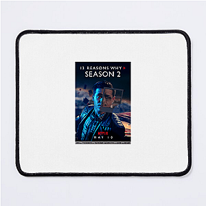 13 Reasons Why Speak Your Truth 13 Reasons Why Mouse Pads