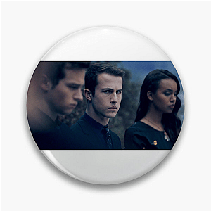 13 Reasons Why Hannah's Story Lives 13 Reasons Why Pins