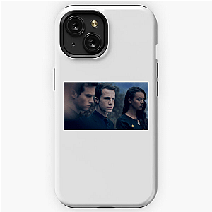 13 Reasons Why Hannah's Story Lives 13 Reasons Why Samsung Cases