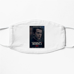 13 Reasons Why Every Story Matters 13 Reasons Why Face Masks