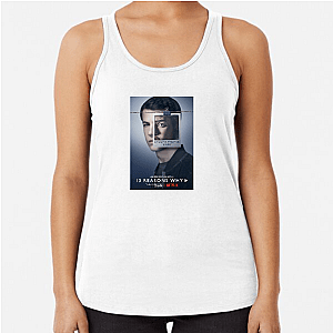 13 Reasons Why Be Kind Always 13 Reasons Why Tank Tops