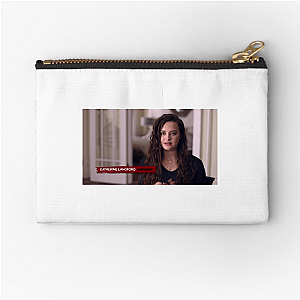 13 Reasons Why Learn From Their Pain 13 Reasons Why Zipper Pouches