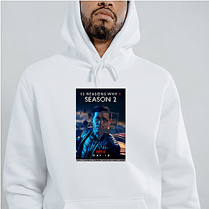 13 Reasons Why Speak Your Truth 13 Reasons Why Hoodies