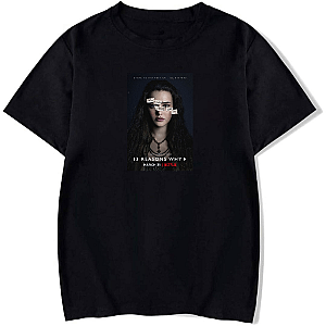 13 Reasons Why Beyond The Reasons 13 Reasons Why T-Shirts