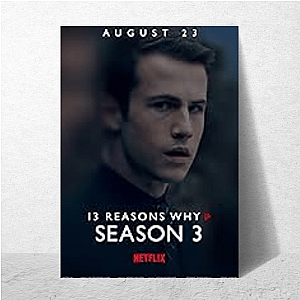 13 Reasons Why Every Story Matters 13 Reasons Why Posters