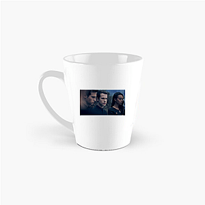 13 Reasons Why Hannah's Story Lives 13 Reasons Why Mugs