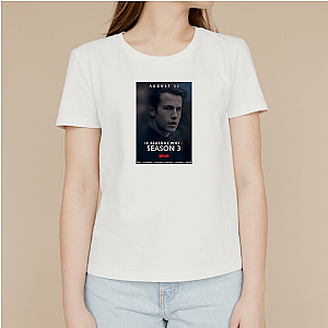 13 Reasons Why Every Story Matters 13 Reasons Why T-Shirts