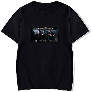 13 Reasons Why Choose To Live 13 Reasons Why T-Shirts