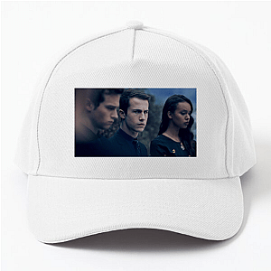 13 Reasons Why Hannah's Story Lives 13 Reasons Why Hats & Caps
