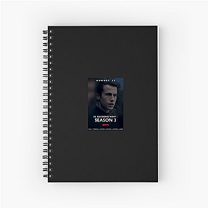 13 Reasons Why Every Story Matters 13 Reasons Why Notebook