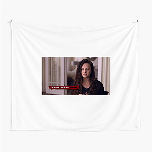 13 Reasons Why Learn From Their Pain 13 Reasons Why Tapestries