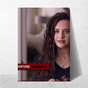 13 Reasons Why Learn From Their Pain 13 Reasons Why Posters