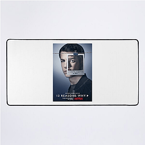 13 Reasons Why Be Kind Always 13 Reasons Why Mouse Pads