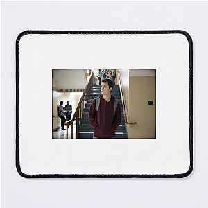 13 Reasons Why Stop The Bullying 13 Reasons Why Mouse Pads