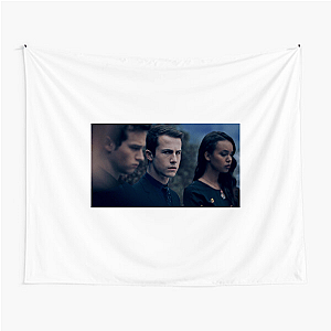 13 Reasons Why Hannah's Story Lives 13 Reasons Why Tapestries