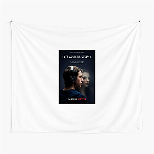 13 Reasons Why Listen To The Tapes 13 Reasons Why Tapestries