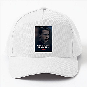 13 Reasons Why Every Story Matters 13 Reasons Why Hats & Caps