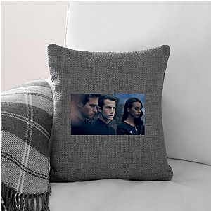 13 Reasons Why Hannah's Story Lives 13 Reasons Why Pillows Cover