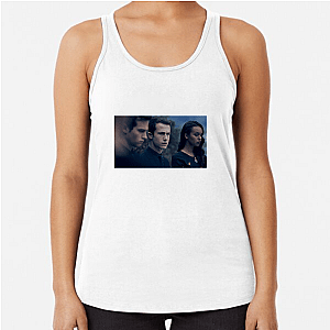 13 Reasons Why Hannah's Story Lives 13 Reasons Why Tank Tops