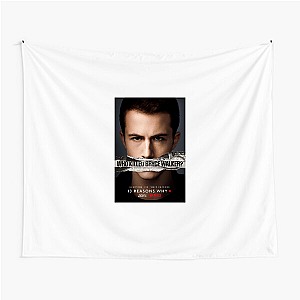13 Reasons Why Your Voice Counts 13 Reasons Why Tapestries
