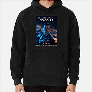 13 Reasons Why Speak Your Truth 13 Reasons Why Hoodies