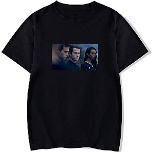 13 Reasons Why Hannah's Story Lives 13 Reasons Why T-Shirts
