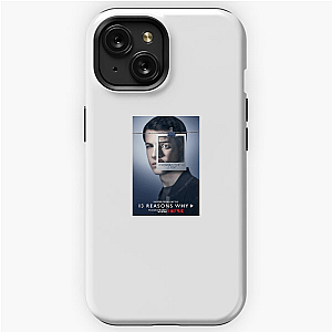 13 Reasons Why Be Kind Always 13 Reasons Why iPhone Cases