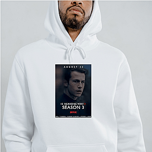 13 Reasons Why Every Story Matters 13 Reasons Why Hoodies