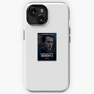 13 Reasons Why Every Story Matters 13 Reasons Why iPhone Cases