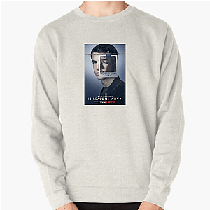 13 Reasons Why Be Kind Always 13 Reasons Why Sweatshirts
