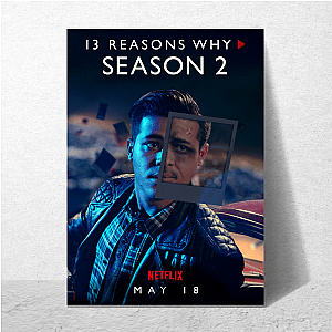 13 Reasons Why Speak Your Truth 13 Reasons Why Posters