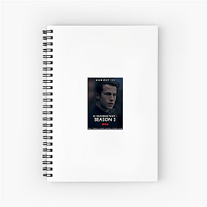 13 Reasons Why Every Story Matters 13 Reasons Why Notebook