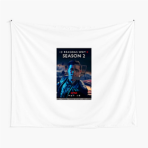 13 Reasons Why Speak Your Truth 13 Reasons Why Tapestries