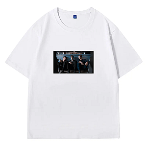 13 Reasons Why Choose To Live 13 Reasons Why T-Shirts