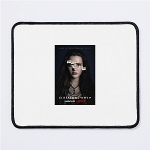 13 Reasons Why Beyond The Reasons 13 Reasons Why Mouse Pads