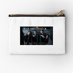 13 Reasons Why Choose To Live 13 Reasons Why Zipper Pouches