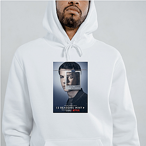 13 Reasons Why Be Kind Always 13 Reasons Why Hoodies