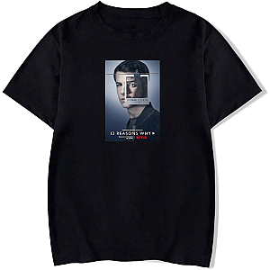 13 Reasons Why Be Kind Always 13 Reasons Why T-Shirts