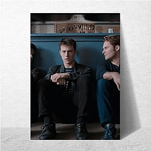 13 Reasons Why Choose To Live 13 Reasons Why Posters
