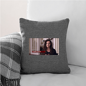13 Reasons Why Learn From Their Pain 13 Reasons Why Pillows Cover