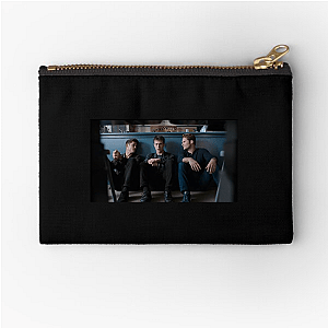 13 Reasons Why Choose To Live 13 Reasons Why Zipper Pouches