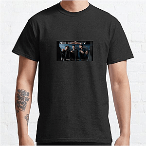 13 Reasons Why Choose To Live 13 Reasons Why T-Shirts