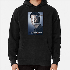 13 Reasons Why Be Kind Always 13 Reasons Why Hoodies