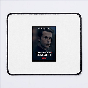 13 Reasons Why Every Story Matters 13 Reasons Why Mouse Pads