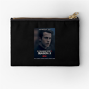 13 Reasons Why Every Story Matters 13 Reasons Why Zipper Pouches