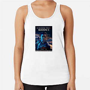 13 Reasons Why Speak Your Truth 13 Reasons Why Tank Tops