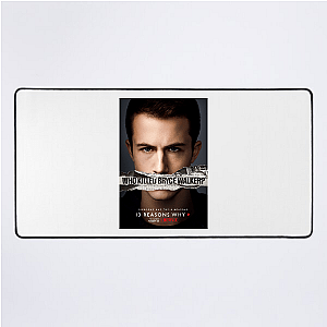 13 Reasons Why Your Voice Counts 13 Reasons Why Mouse Pads