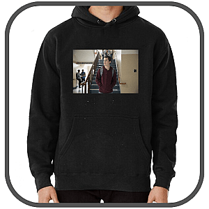 13 Reasons Why Hoodies