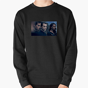 13 Reasons Why Hannah's Story Lives 13 Reasons Why Sweatshirts