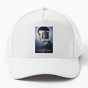 13 Reasons Why Be Kind Always 13 Reasons Why Hats & Caps